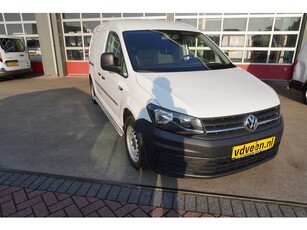 Volkswagen Caddy 2.0 TDI L2H1 BMT Maxi Trendline Nr. V177