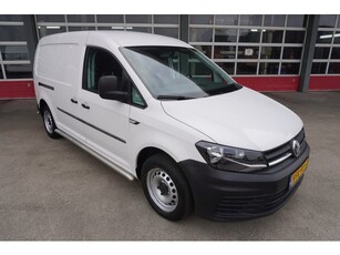 Volkswagen Caddy 2.0 TDI L2H1 BMT Maxi Trendline Nr. V196