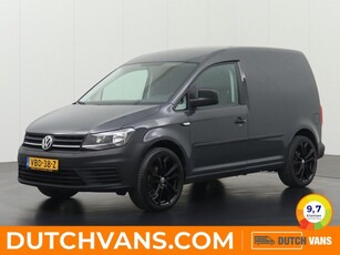 Volkswagen Caddy 2.0TDI BMT Airco Cruise Betimmering