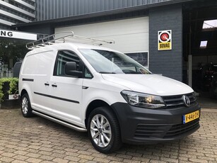 Volkswagen Caddy AUTOMAAT 2.0 TDI L2H1 BMT Tr. (bj 2017)