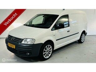 Volkswagen Caddy Bestel 1.6 Maxi AIRCO / CRUISE CONTROL /