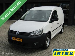 Volkswagen Caddy Bestel 1.6 TDI (1ste Eigenaar) airco