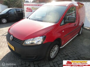 Volkswagen Caddy Bestel 1.6 TDI