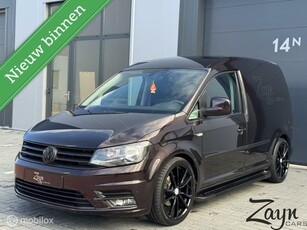 Volkswagen Caddy Bestel 1.6 TDI L1H1 Cruise Highline