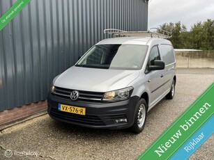 Volkswagen Caddy Bestel 1.6 TDI L2H1 Maxi Comfortline