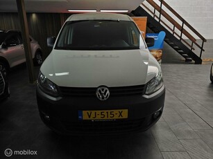 Volkswagen Caddy Bestel 1.6 TDI Maxi BMT/Navigatie/Pdc/Airco