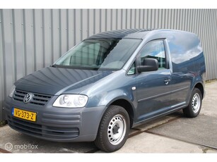 Volkswagen Caddy Bestel 1.9 TDI 850 kg.