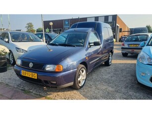 Volkswagen Caddy Bestel 1.9 TDI??€2699,-??eerste eigenaar