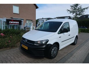 Volkswagen Caddy Bestel 2.0 TDI