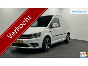 Volkswagen Caddy Bestel 2.0 TDI L1H1 BMT