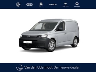 Volkswagen Caddy Cargo 2.0 TDI 102pk Comfort . (bj 2024)