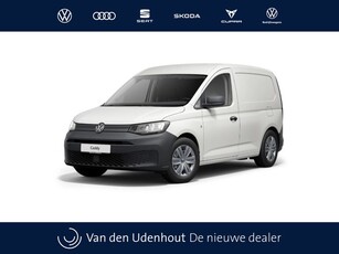 Volkswagen Caddy Cargo 2.0 TDI 102pk Comfort /Direct