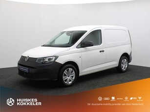 Volkswagen Caddy Cargo 2.0 TDI 102pk Comfort * Exclusief