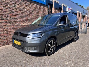 Volkswagen Caddy Cargo 2.0 TDI 1st Edition 184PK Led