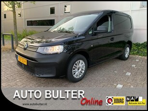 Volkswagen Caddy Cargo 2.0 TDI