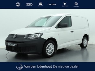 Volkswagen Caddy Cargo 2.0 TDI 75pk Economy Business Plus