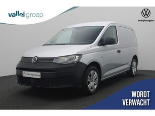 Volkswagen Caddy Cargo 2.0 TDI 75PK Comfort Trekhaak