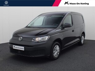 Volkswagen Caddy Cargo 2.0TDi 75pk Comfort Garantie tot jan