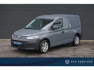 Volkswagen Caddy Cargo l 2.0 TDI Style 122PK l DSG l LED