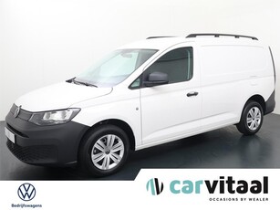 Volkswagen Caddy Cargo Maxi 2.0 TDI 122 PK