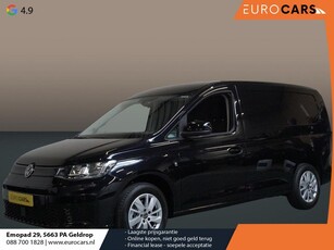 Volkswagen Caddy Cargo Maxi 2.0 TDI Style Automaat Airco