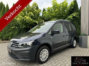 Volkswagen Caddy Combi 1.0 TSI Comfortline CruiseAircoPdc