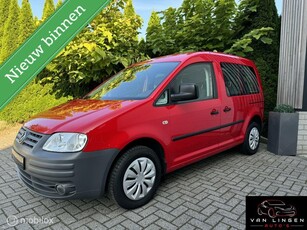 Volkswagen Caddy Combi 1.4 Comfortline 5p. AircoNetjesApk?