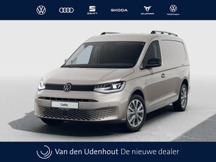 Volkswagen Caddy Maxi Cargo L2H1 2.0 TDI 122pk DSG Style