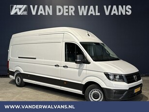 Volkswagen Crafter 2.0 TDI 140pk **BPM VRIJ voor de