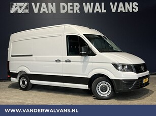 Volkswagen Crafter 2.0 TDI 141pk L3H3 L2H2 Euro6 Airco