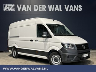 Volkswagen Crafter 2.0 TDI 141pk L3H3 L2H2 Euro6 Airco