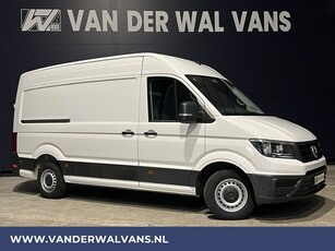 Volkswagen Crafter 2.0 TDI 141pk L3H3 L2H2 Euro6 Airco