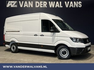 Volkswagen Crafter 2.0 TDI 177pk L3H3 L2H2 Euro6 Airco