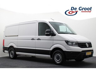 Volkswagen Crafter 2.0 TDI L3H2 3-Zits, Airco, Cruise