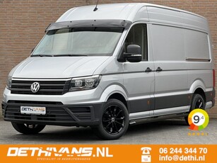 Volkswagen Crafter 2.0TDI 177PK RWD L3H3 / 3.500kg Trekhaak