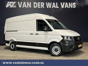 Volkswagen Crafter 2.0TDI L3H3 (Oude L2H2) Euro6 Airco