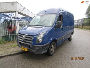 Volkswagen Crafter 32 2.5 TDI L2H2 AUTOMAAT,AIRCO