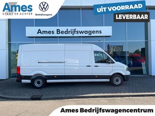 Volkswagen Crafter 35 2.0 TDI 140 Pk Hand L4H3 Comfortline