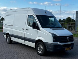 Volkswagen Crafter 35 2.0 TDI 80kW L2H2 • Airco • Cruise