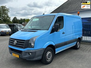 Volkswagen Crafter 35 2.0 TDI L1H1 / AIRCO / TREKHAAK /