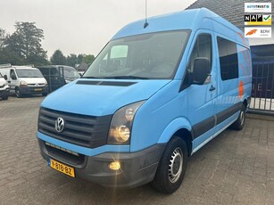 Volkswagen Crafter 35 2.0 TDI L2H2 / AIRCO / CAMERA / NAP!