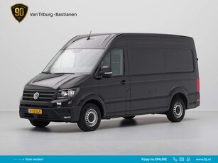 Volkswagen Crafter 35 2.0 TDI L3H3 (bj 2024)