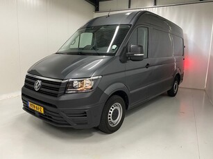 Volkswagen Crafter 35 2.0 TDI L3H3 Navi Cruise Trekhaak