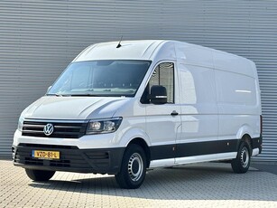 Volkswagen Crafter 35 2.0 TDI L4H2 Trendline