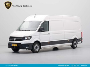 Volkswagen Crafter 35 2.0 TDI L4H3 EURO VI (bj 2024)