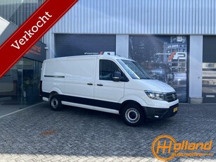 Volkswagen Crafter Bestel 30 2.0 TDI L3H2