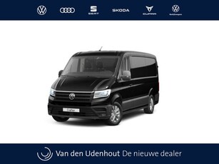 Volkswagen Crafter GP L3H2 2.0 TDI 140pk 3.5T Automaat