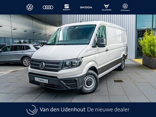 Volkswagen Crafter GP L3H2 2.0 TDI 140pk 3.5T Trendline