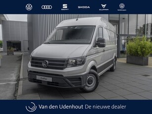 Volkswagen Crafter GP L3H3 2.0 TDI 140pk 3.0T Automaat