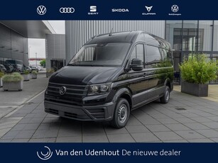 Volkswagen Crafter GP L3H3 2.0 TDI 140pk 3.0T Trendline